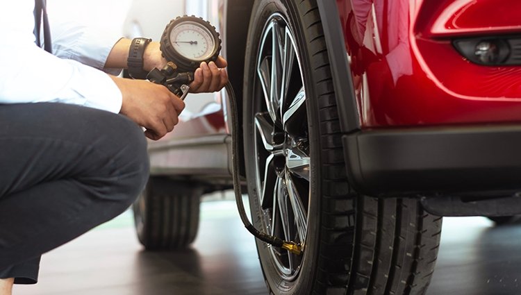Akyıl Auto Service lastik kontrolü ve değişimi, profesyonel oto bakım servisi İstanbul