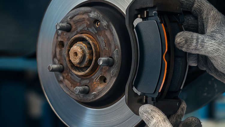 Ağır bakımlar ile araç motoru ve mekanik aksamların detaylı incelenmesi - Akyıl Auto Service