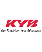KYB marka partner logosu - Akyıl Auto Service iş ortakları